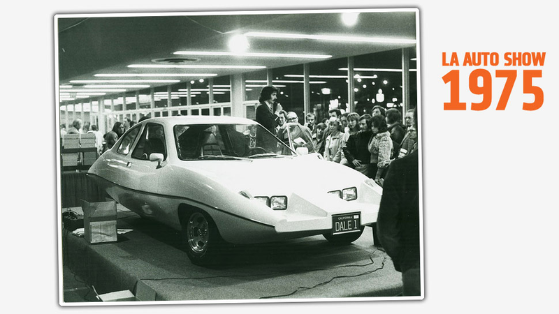 Illustration for article titled Murder, Transsexuals, And The Price Is Right: The Story Of The Dale Car Hoax